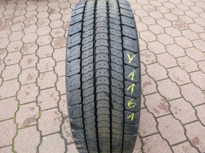 315/60R22.5 HANKOOK MICHELIN X-LINE D 100% BIEŻNIKA