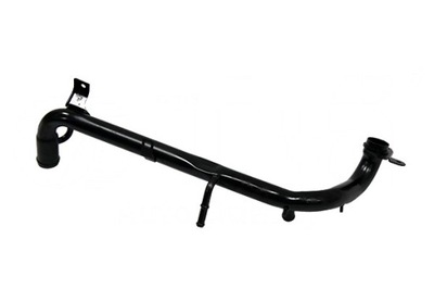 Vika шланг met.ukl.chlodz. vw passat фото №1