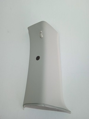 Vw caddy захист стійка правий задня 2k5867288 фото №1