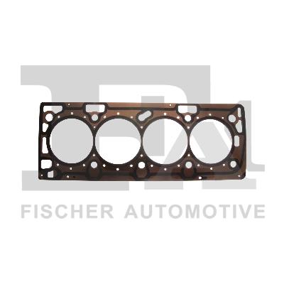 EC1200-905 FISCHER FORRO GLASTRA H 18 06-  