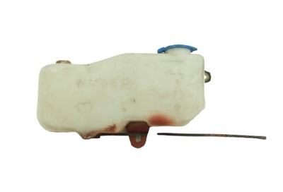 Бачок распылителя kia k2500 00-04 помпа фото №1