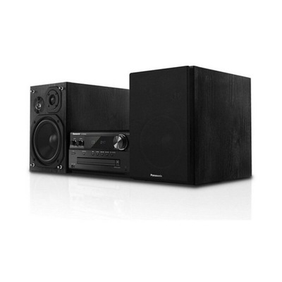 Miniwieża Hi-fi Panasonic SC-PMX90EG Bluetooth