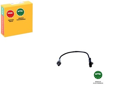 Датчик лямбда-зонд ngk oza826-ee28 855345 opel oza826-ee28 фото №1