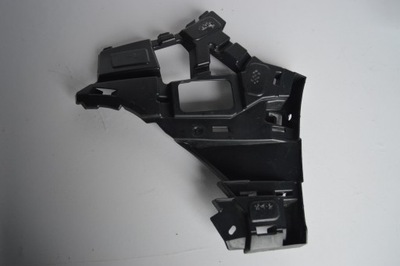 Направляющая бампера левый перед renault megane iv фото №1