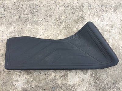 Citroen c5 aircross подножка 9811350777 3008 eu фото №1