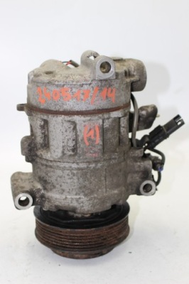 Компрессор кондиционера bmw f20 f21 f30 f31 9222296 фото №1