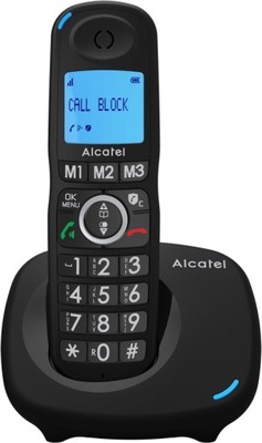 Alcatel XL535