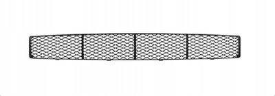 Решётка радиатора решётка бампера ford focus mk1 nowa фото №1