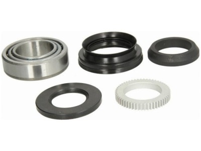 Підшипник колеса задня nissan np300 05- фото №1