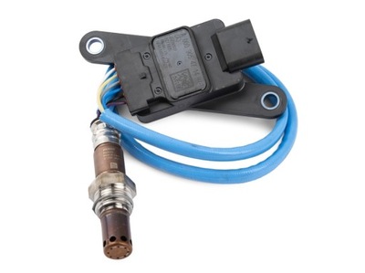 Датчик nox db w213 w238 w257 фото №1