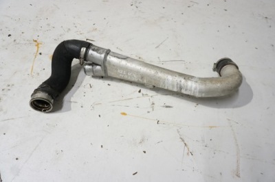 Труба шланг 3d0145840p volkswagen phaeton 3.0 tdi фото №1