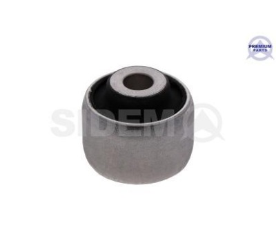 Sidem втулка рычага volvo xc70 перед фото №1