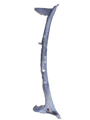 Жабо vw phaeton фото №1