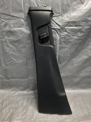 Захист стійка b ліва mercedes glb x247 фото №1