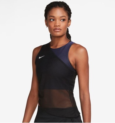 Koszulka Nike Court Advantage Slam Tank