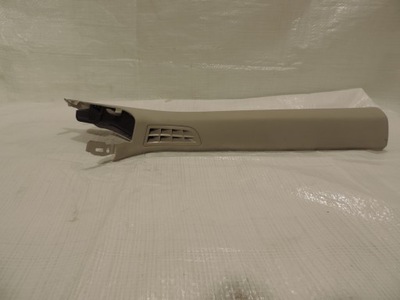 Ford mondeo mk5 защита обшивка стойка фото №1