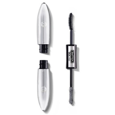 LOreal Paris Pro XXL Volume Mascara podwójny tusz do rzęs Black