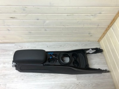 Mini f55 f56 f57 туннель средний зарядное устройство фото №1