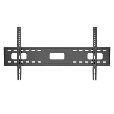 OMEGA TV MOUNT UCHWYT DO TV MAX VESA 800x400 42-85" FIXED PINE 45302