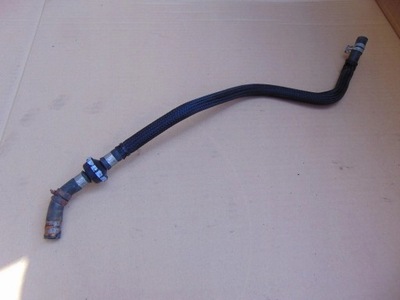 TUBULADURA CABLE AGUA OPEL AMPERA 1.4 16V 2011-2015  