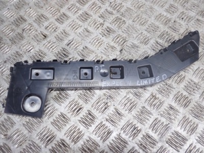 Направляющая бампера правый задняя задний ford explorer limited 2020- фото №1