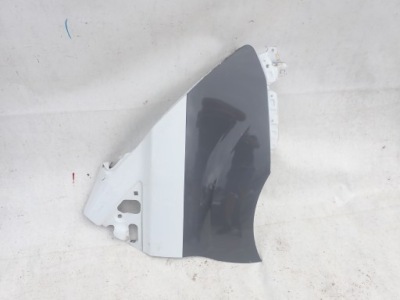 Ford transit custom 12- крыло правый перед фото №1