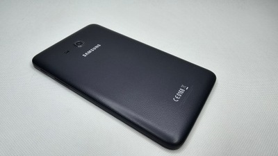 Tablet SAMSUNG SM-T113 8" 1 GB / 16 GB czarny