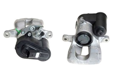 BUDWEG CALIPER BRAKE REAR P VW PASSAT B6 1.4-2.0D 03.05-10.11  