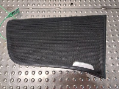 Корпус накладка динаміка задня ліва burmester 0079428 mercedes w222 фото №1