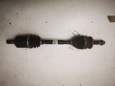 Приводной вал левый перед kia sorento 3 iii 49500-c5030 фото №1