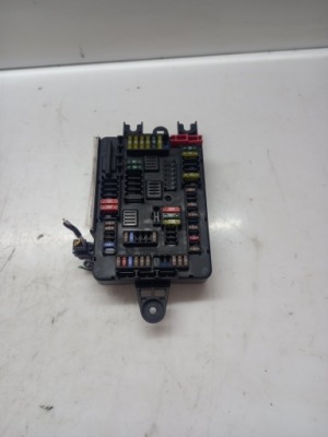 Коробка предохранителей bmw 1 f20 933788101 фото №1