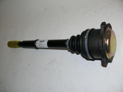 441407273 wał привідний oryg салон audi tradition оригінальний номер фото №1