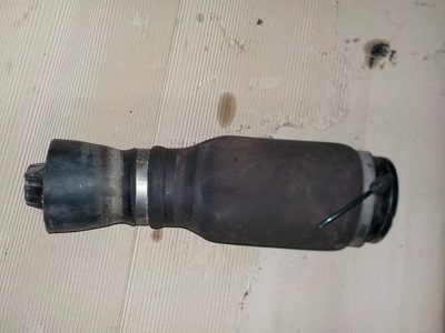 Задня подушка пневмоподушка cherokee wk2 фото №1