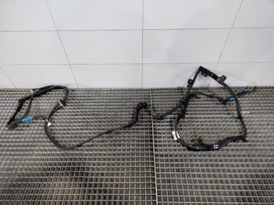 Джгут шланг кабель акумулятора 32265053 volvo xc40 фото №1