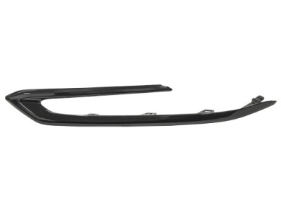 Lexus rx 2022- молдинг бампера левая f-sport 5312448130 фото №1