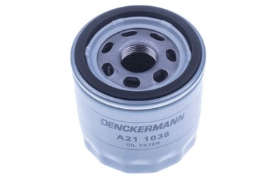 DENCKERMANN A211038 FILTRO ACEITES  