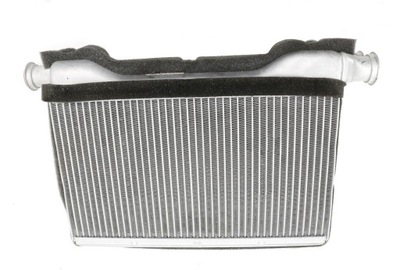 Nowa отопитель bmw 7 f01 f02 f03 f04 2008 - 2016 фото №1