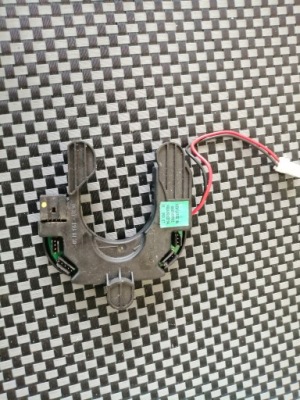 Croma датчик kąta поворота фото №1