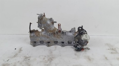 Toyota land cruiser 150 2.8d колектор всмоктуючий фото №1