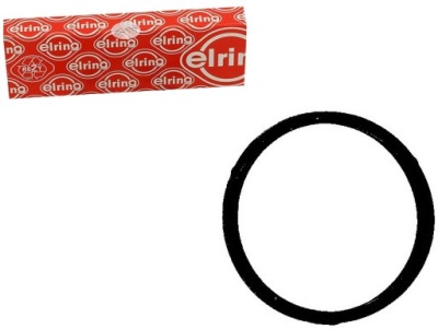 Elring 447.260 прокладка, термостат фото №1