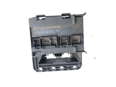 Модуль комфорту volkswagen оригінальний номер 1k0959433ak фото №1