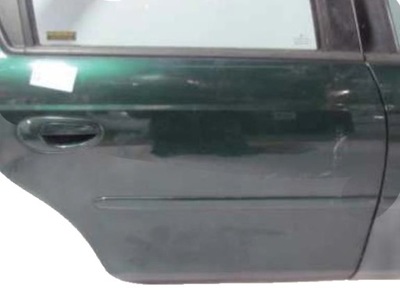 Дверь правое правый задняя задние chrysler neon 2 фото №1