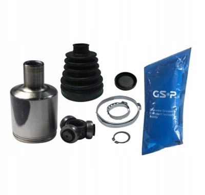 Шарнір привідний внутрішній do mercedes glk 280 300 320 фото №1