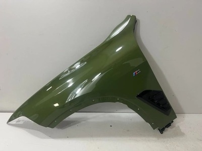 Крила ліва сторона bmw x5 g05 7492363 фото №1