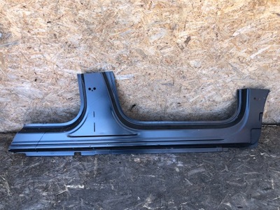 Поріг peugeot 3008 2 правий фото №1