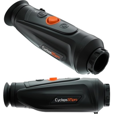 Kamera termowizyjna Termowizor ThermEye Cyclops 325 Pro
