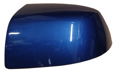 Корпус дзеркало lewego ford focus mk2 fusion фото №1