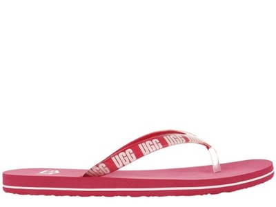 Ugg Simi Graphic Sweet Sangria 1099831-SSNG - 36