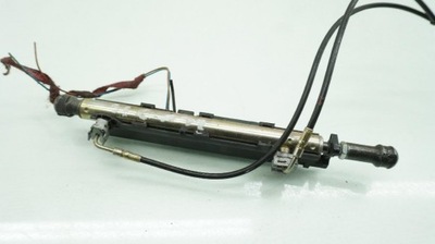 Привід дах mercedes slk r171 1718207610 фото №1