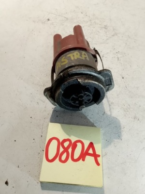 Opel astra f 1211436 апарат запалювання фото №1